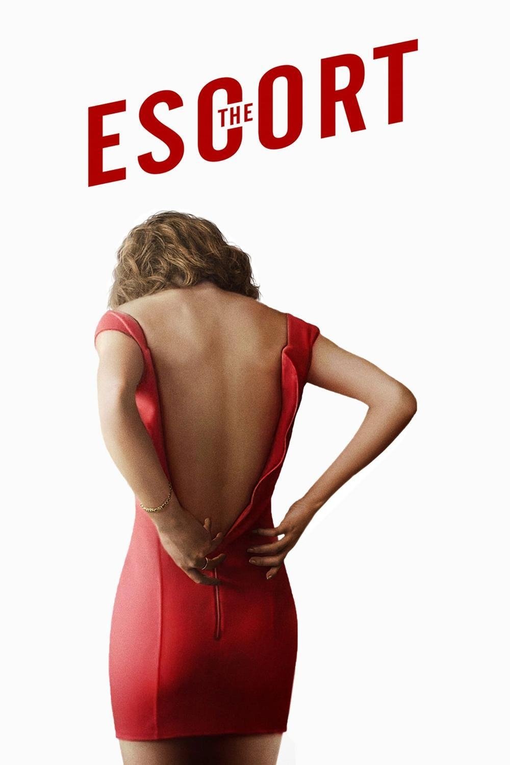 Постер Ескорт